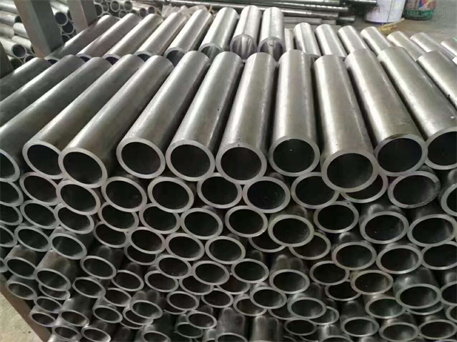 博野30CrMo精密无缝钢管