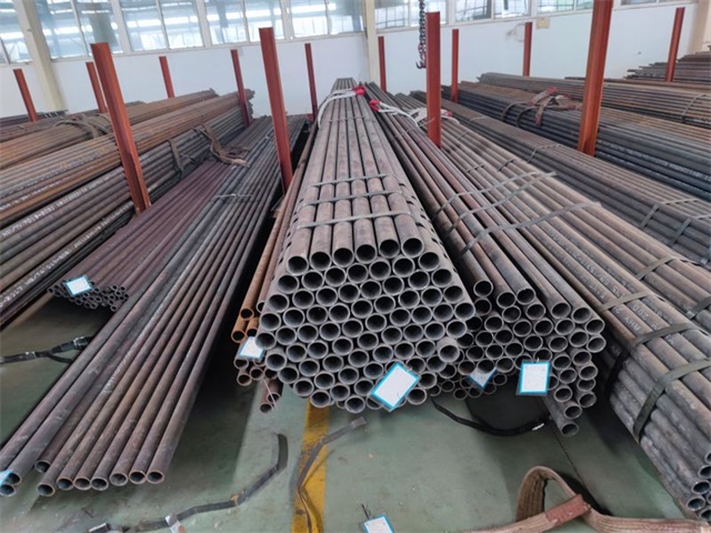 博野20G合金无缝钢管