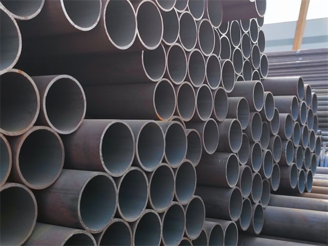博野15CrMoG钢管